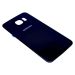 HF-3202, 13112 - Battery cover Samsung G925 Galaxy S6 Edge blue