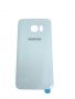 HF-3217, 14578 - Battery cover Samsung G935 S7 Edge white