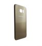 HF-3221, 14976 - Battery cover Samsung G935 S7 Edge gold