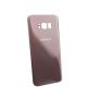 HF-3232, 20008 - Battery cover Samsung G955 Galaxy S8 Plus pink