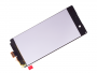 HF-335 - LCD display + touch screen Sony E6553 Xperia Z3+/ Z4  - white
