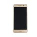 HF-3908 - LCD display + touch screen Huawei Y5-II/ Y5-2/ cun-l21 - gold