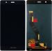 HF-3928 - LCD display + touch screen Huawei P9 plus (without LOGO) - black