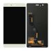 HF-3929 - LCD display + touch screen Huawei P9 plus (without LOGO) - white