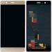 HF-3930 - LCD display + touch screen Huawei P9 plus (without LOGO) - gold