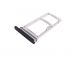 HF-781 - SIM card tray Samsung SM-G965 Galaxy S9 Plus - black