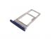 HF-783 - SIM card tray Samsung SM-G960 Galaxy S9 - blue