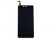 HF-813 - LCD display + touch screen Lenovo K6 Note - black