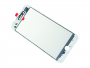 HF-842 - Glass + frame + OCA glue iPhone 8 Plus - white