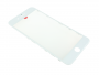HF-842 - Szybka + ramka + klej OCA iPhone 8 Plus biała