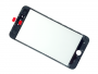 HF-843 - Szybka + ramka + klej OCA iPhone 8 Plus czarna
