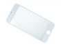 HF-844 - Szybka + ramka + klej OCA iPhone 8G biała