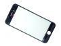 HF-845 - Szybka + ramka + klej OCA iPhone 8G czarna