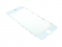 HF-848 - Glass + frame + OCA glue iPhone 6S - white
