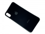 HF-860 - Battery cover (only glass) iPhone X - black