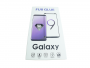 HF-882 - Screen tempered glass 5D Full Glue iPhone X - black