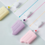Ice Cream Stick Popsicle Shape Highlighters