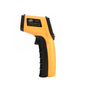 Infrared Thermometer Non-Contact Digital Temperature Gun