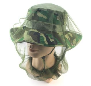 Insect net for head  (TR)