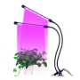 Lampa LED do uprawy roślin w domu lub gabinecie