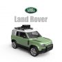Land Rover RC Defender - Zdalnie Sterowany Samochód 2.4 GHz