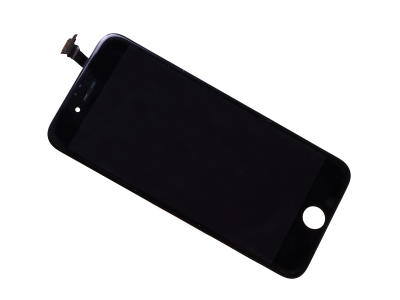HF-8 - LCD Display Iphone 6 - black ( original materials )