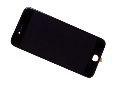 HF-18 - LCD Display Iphone 8 - black ( original materials )