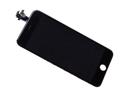 HF-55 - LCD Display (Tianma) for Iphone 6 Plus - black