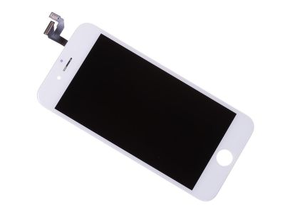 HF-56 - LCD Display (Tianma) for Iphone 6S - white