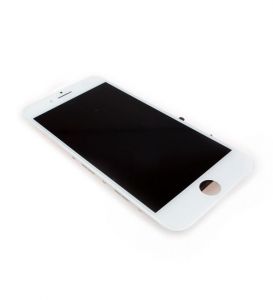 HF-64 - LCD Display (Tianma) for Iphone 8 - white