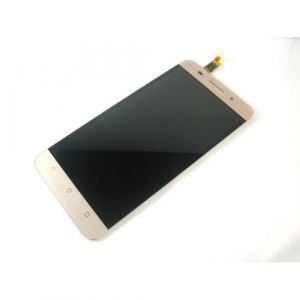 HF-3909 - LCD display + touch screen Huawei  Honor 4X / G play – Gold