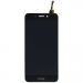 LCD display + touch screen Huawei Honor 6c pro - black