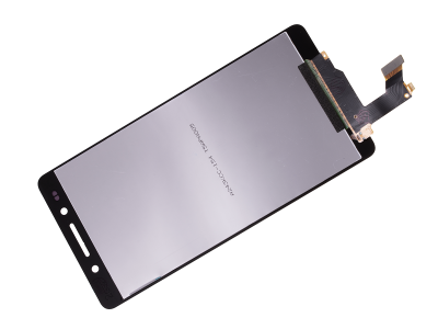 HF-1104 - LCD display + touch screen Huawei Honor 7 - white