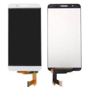 LCD display + touch screen Huawei Honor 7i - white