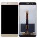 LCD display + touch screen Huawei Honor v8 - gold