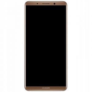 LCD display + touch screen Huawei Mate 10 pro - gold