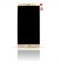 LCD display + touch screen Huawei Mate 8 - gold