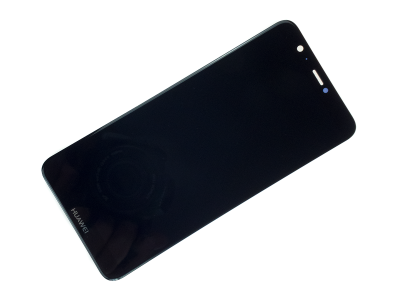 HF-814 - LCD display + touch screen Huawei P Smart - black