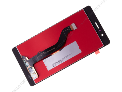 HF-1331 - LCD display + touch screen Huawei P9 Lite 2017 - Gold