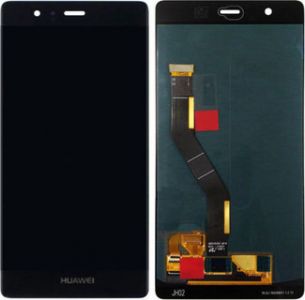 HF-3928 - LCD display + touch screen Huawei P9 plus (without LOGO) - black