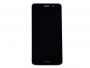 LCD display + touch screen Huawei Y6-II / Y6-2 - black