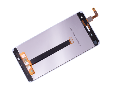 HF-1093 - LCD display + touch screen Xiaomi Mi 4 - white