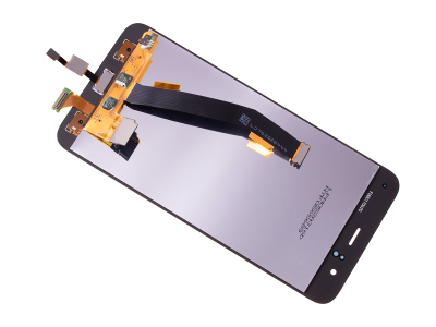 HF-1118 - LCD display + touch screen Xiaomi Mi 6 - black