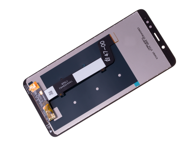 HF-1113 - LCD display + touch screen Xiaomi Redmi Note 5 Pro ( 4/ 64GB ) - black