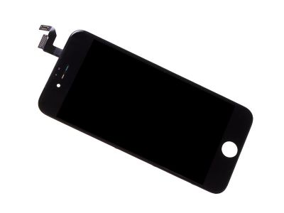 HF-1309 - LCD + TOUCH SCREEN ( Sharp ) Iphone 6s - Black