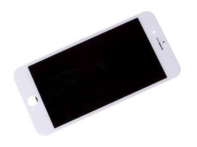 HF-1323 - LCD + TOUCH SCREEN ( Sharp ) Iphone 7 Plus - White