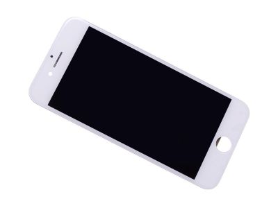 HF-1311 - LCD + TOUCH SCREEN ( Sharp ) Iphone 7 - white