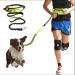 Leash with Pocket for Running With Pet