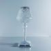 Led crystal light (RS-SJ-TD02)- wine glass latern