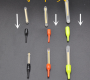 Luminous stick for fishing-Large 40 meters field of view